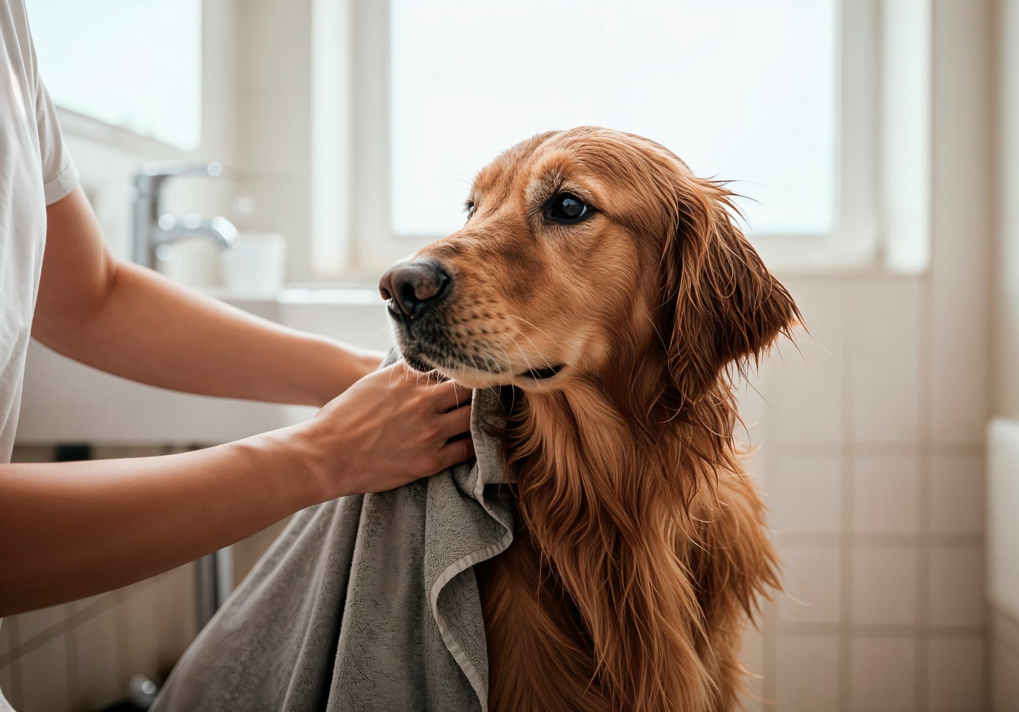 Labrador Retriever Grooming Guide: How Often Should You Groom Your Lab? Labrador Retriever Grooming Guide: How Often Should You Groom Your Lab?
